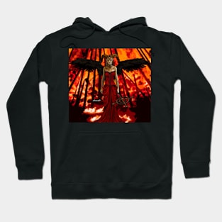 Demon Hoodie